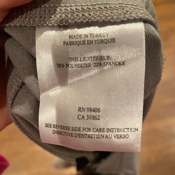 Theory + Leggings Sz. XS NWT - Picture 7 of 7